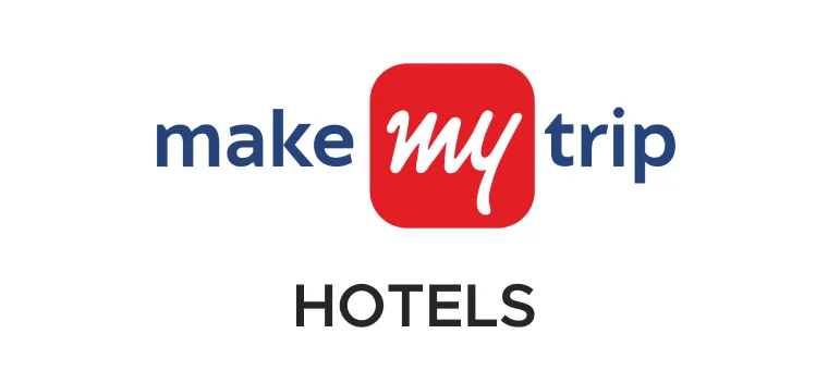 MakeMyTrip Hotels cashback