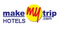 Makemytrip Domestic Hotels cashback