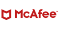 McAfee cashback