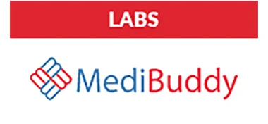 Medibuddy Labs cashback
