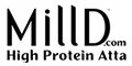 Milld cashback
