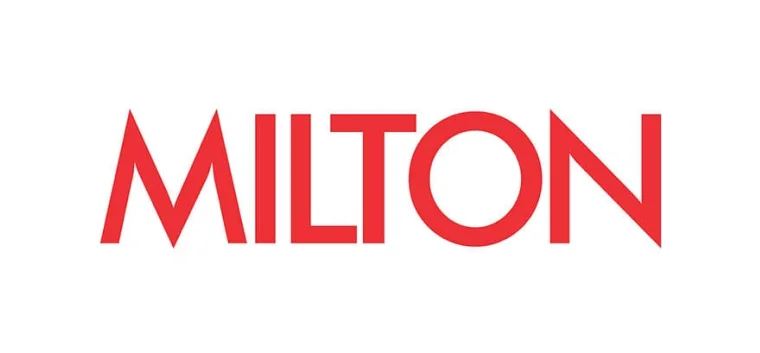 Milton cashback