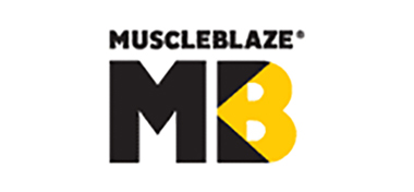 MuscleBlaze cashback