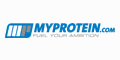 Myprotein cashback