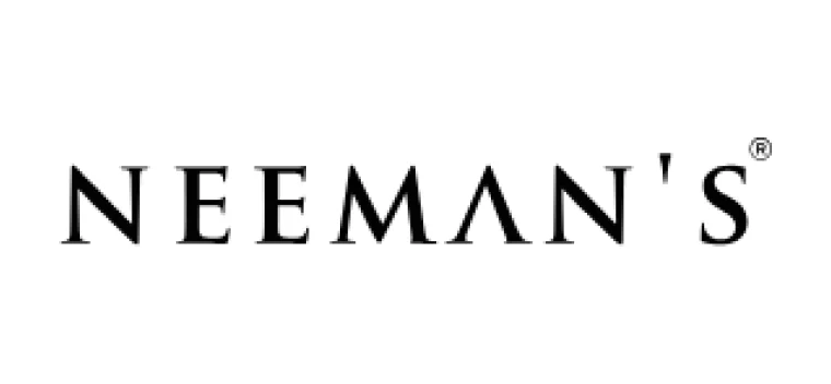Neeman's cashback