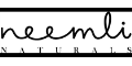 Neemli Naturals cashback