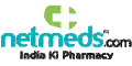 Netmeds cashback