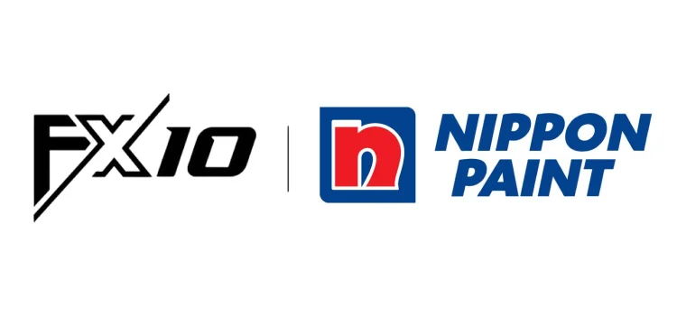 Nippon Paint FX 10 cashback