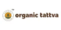 Organic Tatva cashback