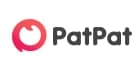 Patpat cashback