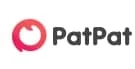 Patpat cashback