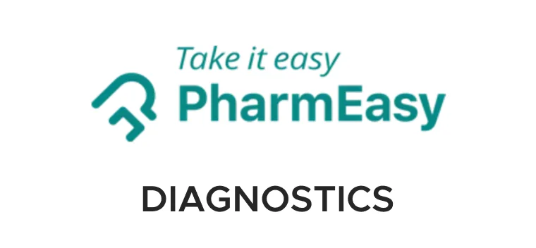 PharmEasy Diagnostics cashback