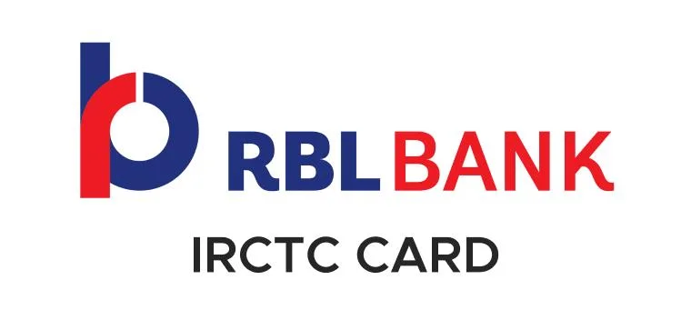 RBL Bank IRCTC Credit Card cashback