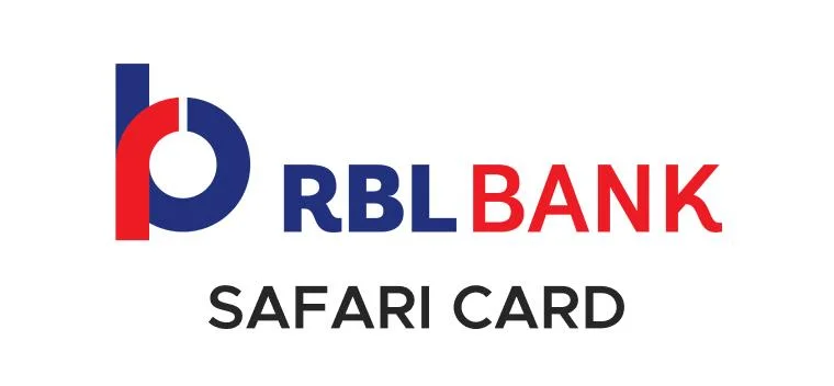RBL Bank World Safari Credit Card cashback