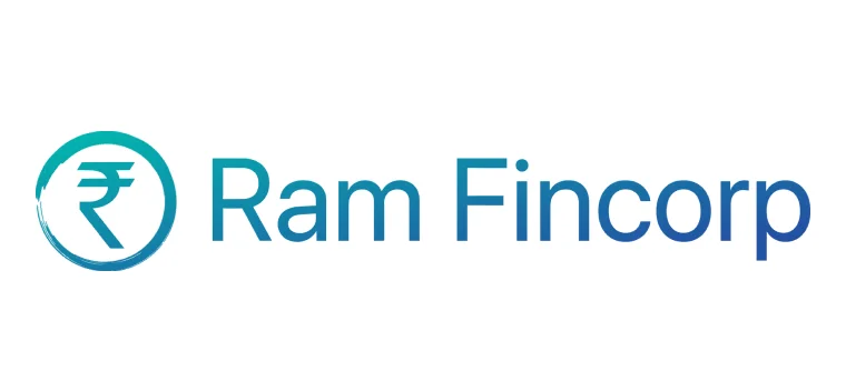 Ram Fincorp Personal Loan cashback