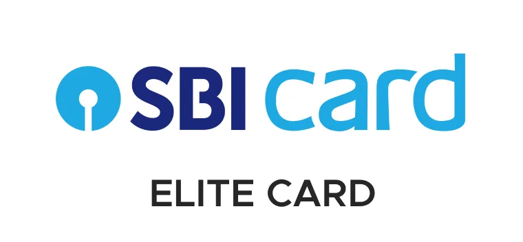 SBI Elite Credit Card cashback