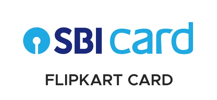 SBI Flipkart Credit Card cashback