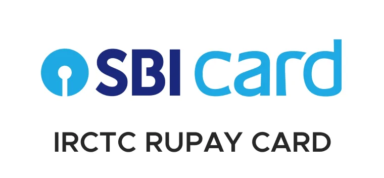 SBI IRCTC Rupay Credit Card cashback