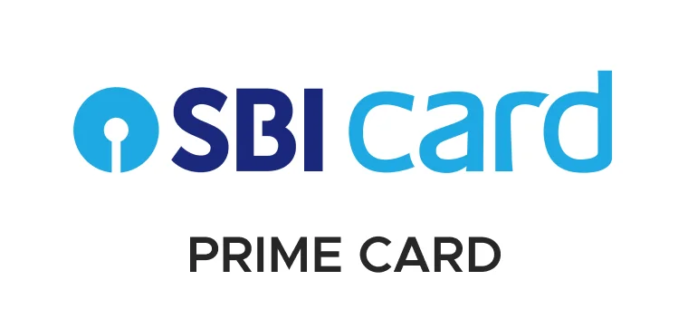 SBI Prime Credit Card cashback