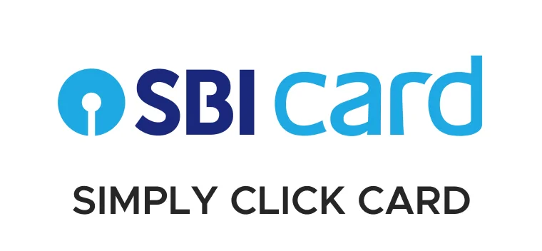SBI Simply Click Credit Card cashback