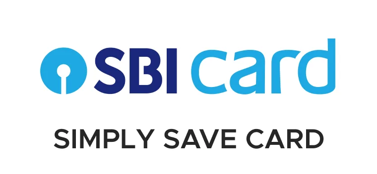 SBI Simply Save Credit Card cashback