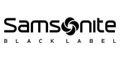 Samsonite cashback