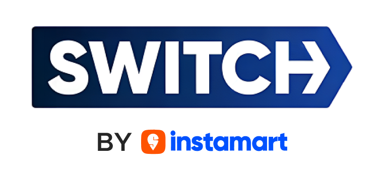 Swiggy Instamart Switch cashback