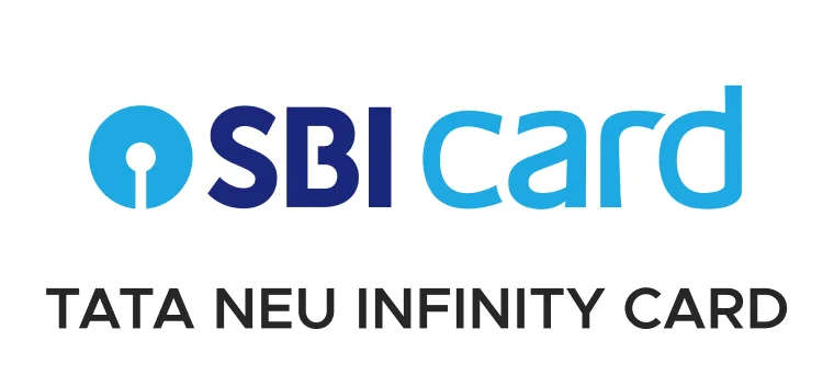 Tata Neu Infinity SBI Credit Card cashback