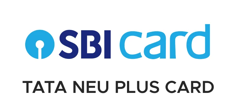 Tata Neu Plus SBI Credit Card cashback