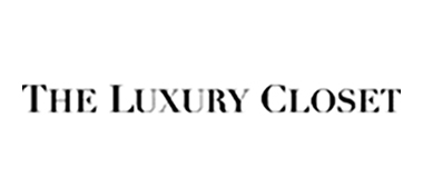 The Luxury Closet cashback