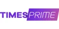 Times Prime cashback