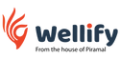 Wellify cashback