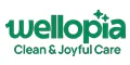 Wellopia cashback
