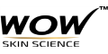 Wow Skin Science cashback
