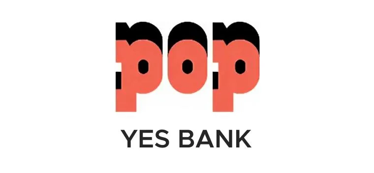 Yes Bank Pop-Club Credit Card cashback